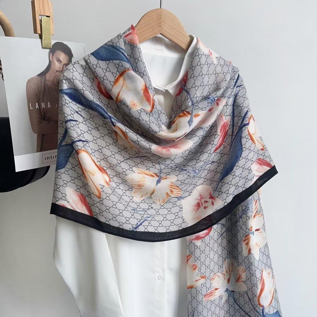 Elegant and Versatile Scarves